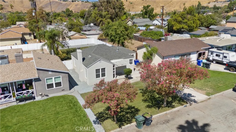 3612 N Pershing San Bernardino, CA 92405