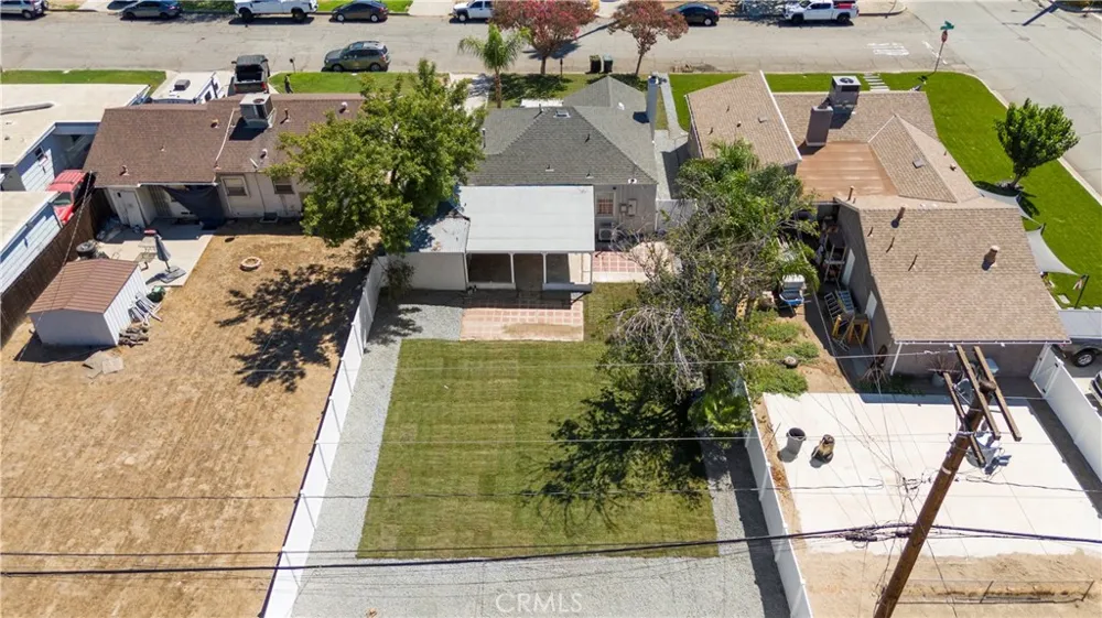 3612 N Pershing San Bernardino, CA 92405