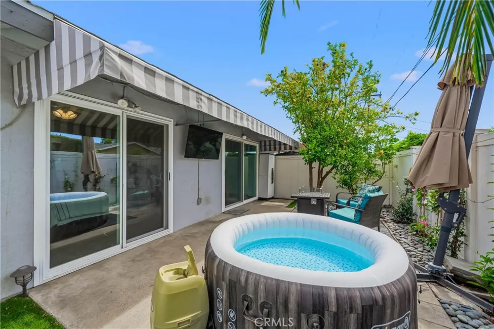 3131 Laurel Avenue #9 Fullerton, CA 92835