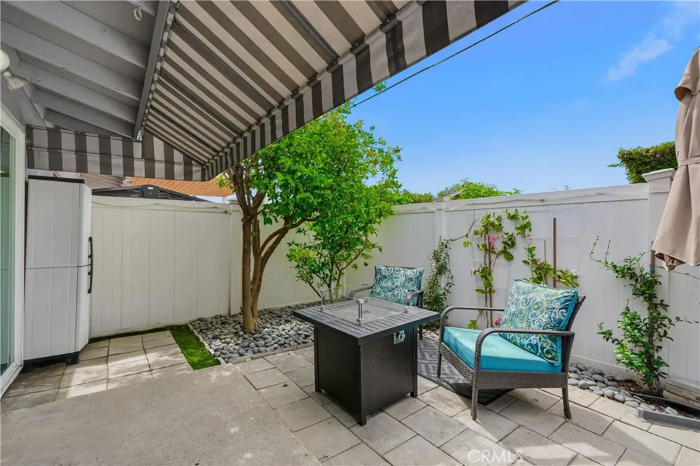 3131 Laurel Avenue #9 Fullerton, CA 92835