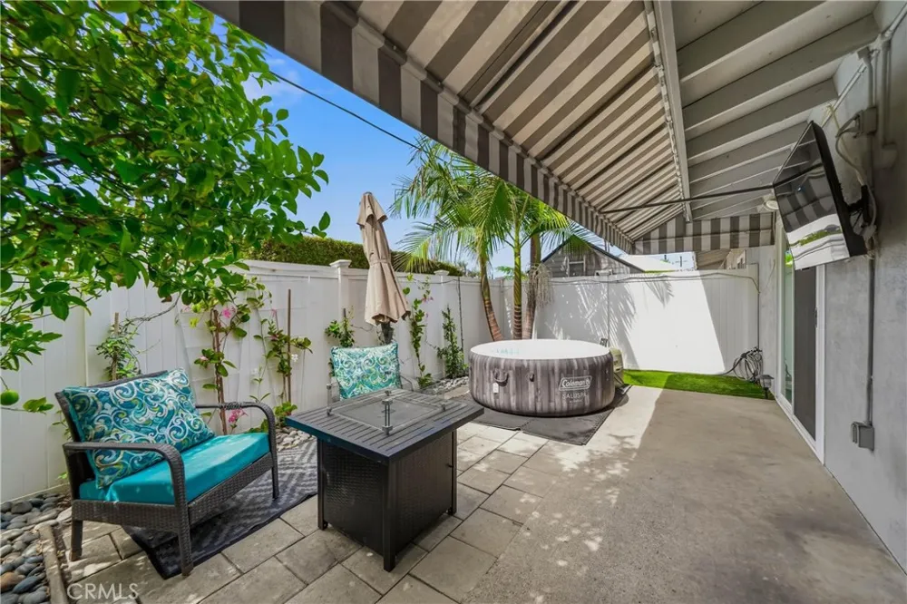 3131 Laurel Avenue #9 Fullerton, CA 92835