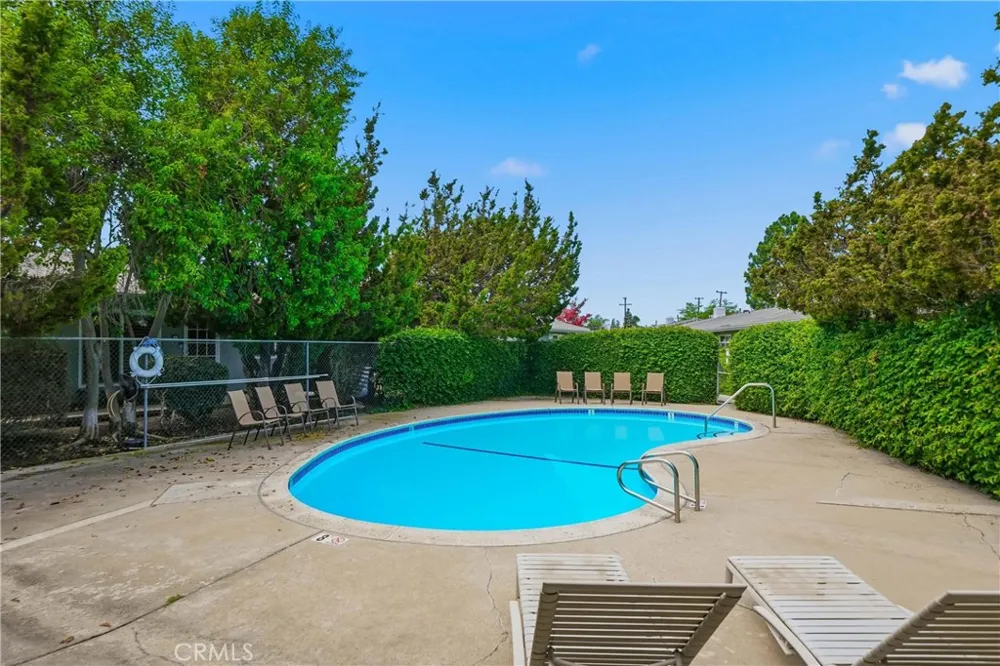 3131 Laurel Avenue #9 Fullerton, CA 92835