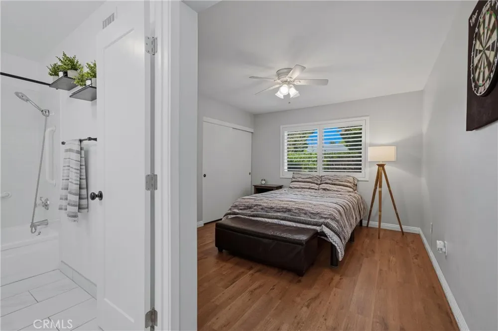 3131 Laurel Avenue #9 Fullerton, CA 92835
