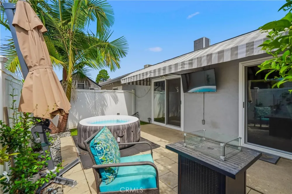 3131 Laurel Avenue #9 Fullerton, CA 92835