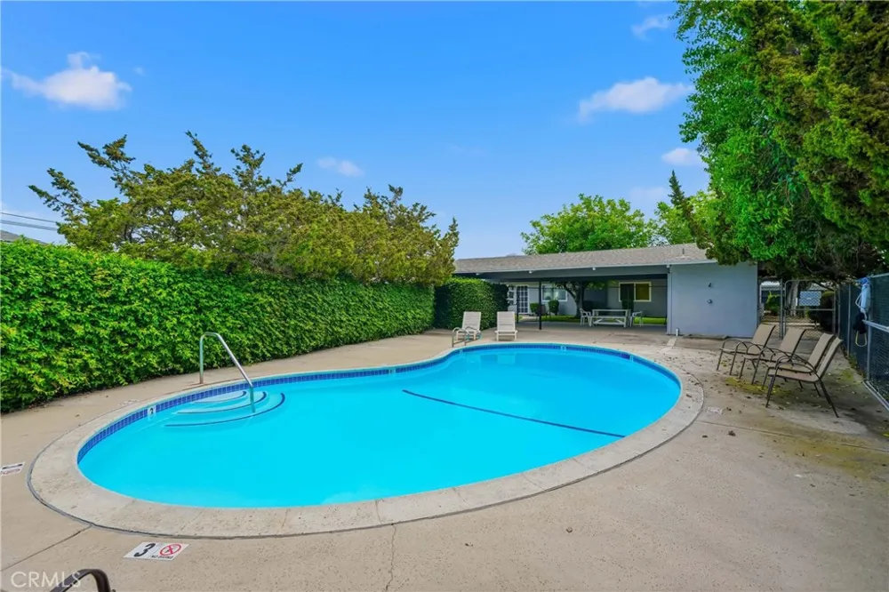 3131 Laurel Avenue #9 Fullerton, CA 92835