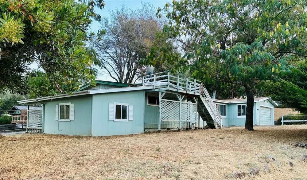 10499 Edgewater Kelseyville, CA 95451