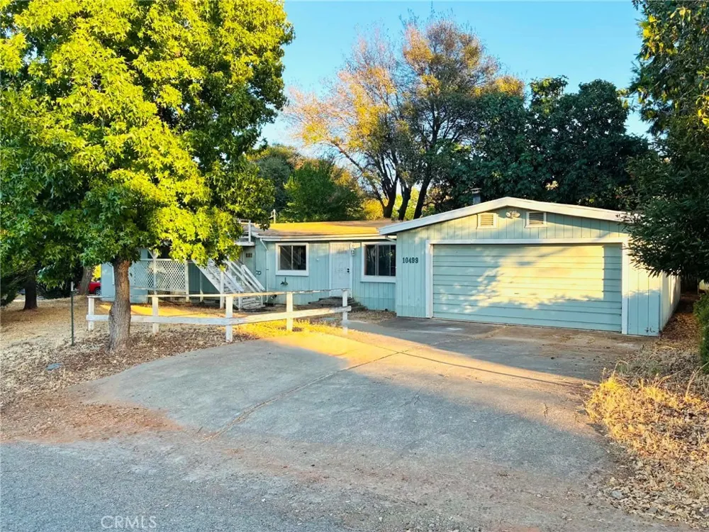 10499 Edgewater Kelseyville, CA 95451