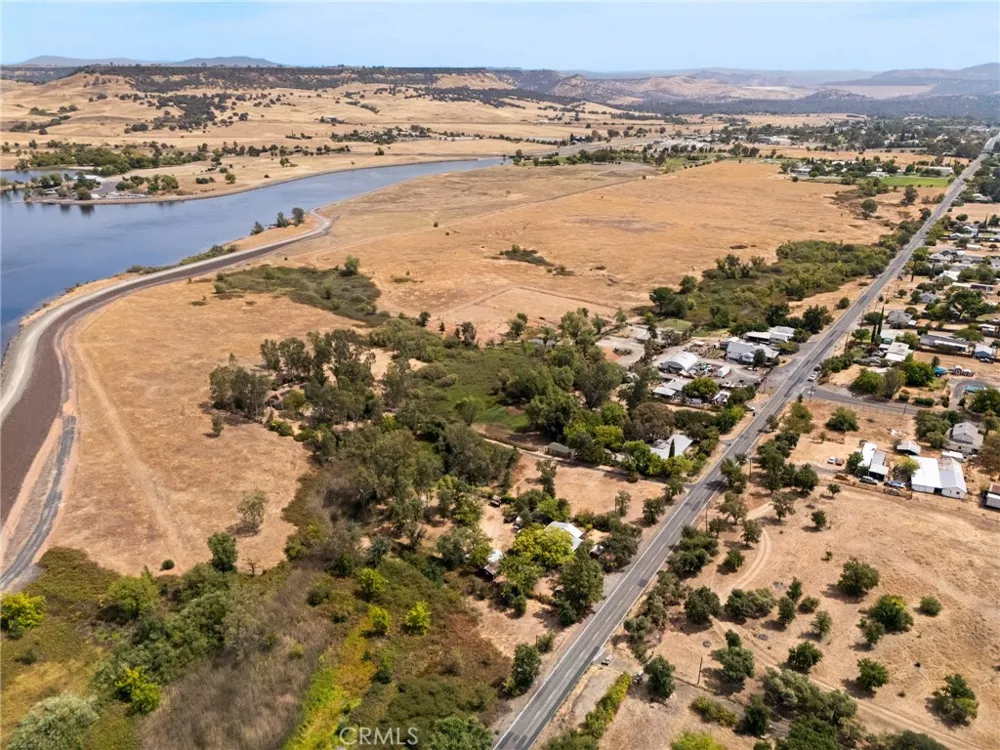 Nelson Avenue Oroville, CA 95965