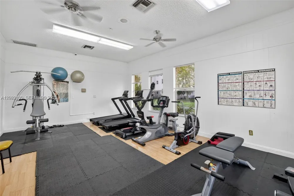 2860 Somerset Dr #400K Lauderdale Lakes, FL 33311