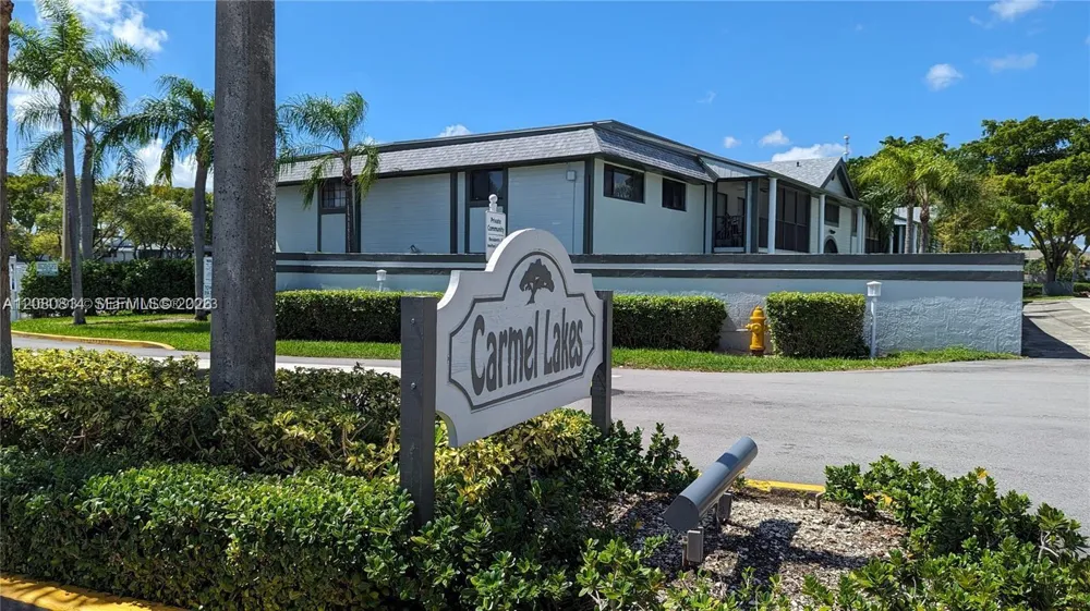 20761 NE 4 PL #204 Aventura, FL 33179