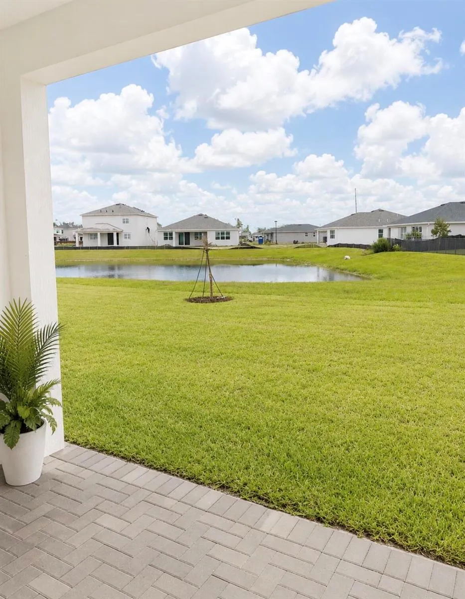 14393 SW ELLISON DRIVE Port St. Lucie, FL 34987