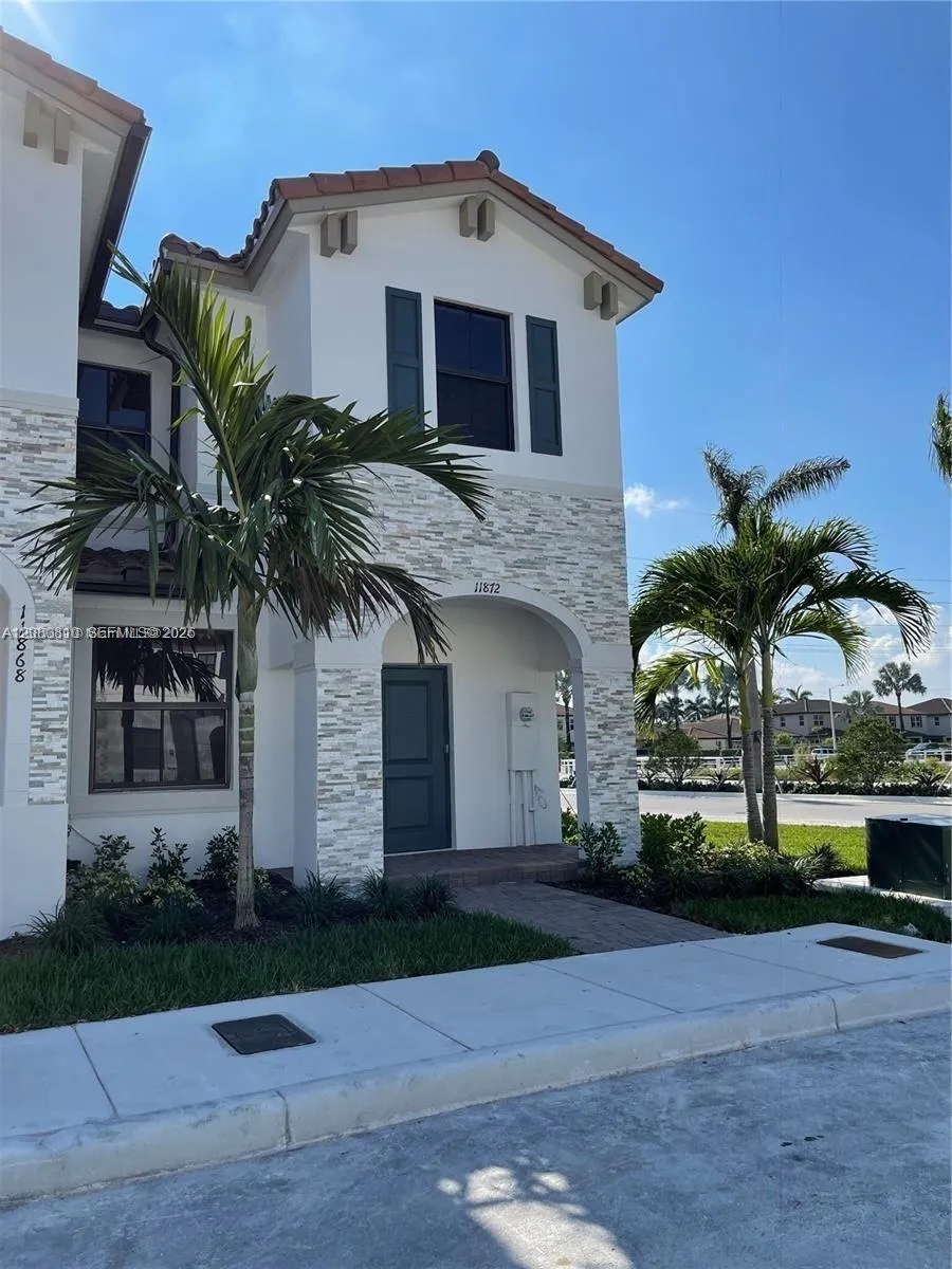 11872 SW 247th Ter Homestead, FL 33032