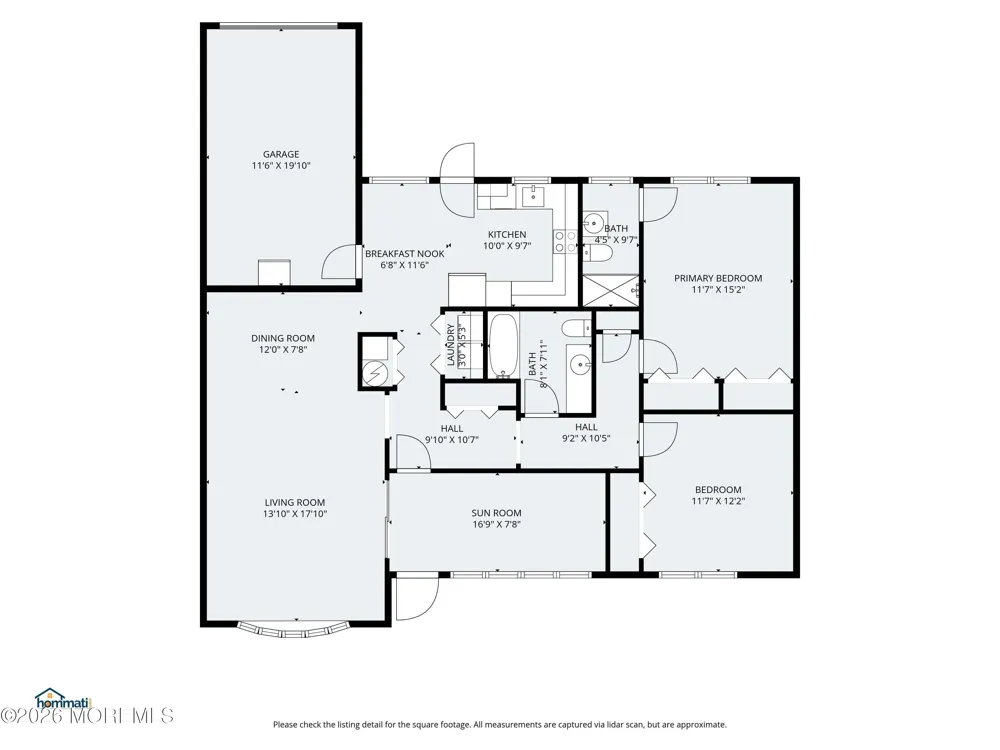 995 Argyll Circle #B Lakewood, NJ 08701