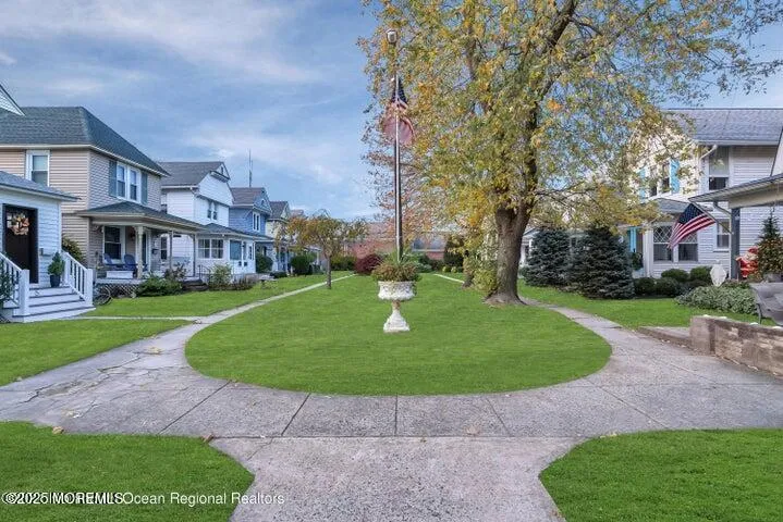 15 Buena Vista Court Allenhurst, NJ 07711