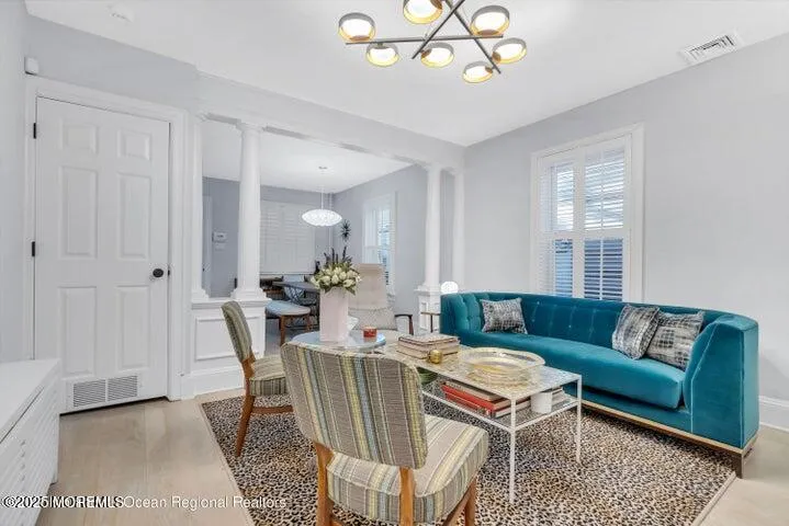 15 Buena Vista Court Allenhurst, NJ 07711
