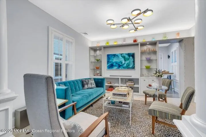 15 Buena Vista Court Allenhurst, NJ 07711