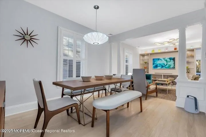 15 Buena Vista Court Allenhurst, NJ 07711