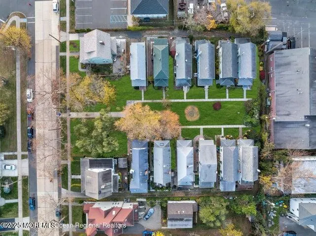 15 Buena Vista Court Allenhurst, NJ 07711