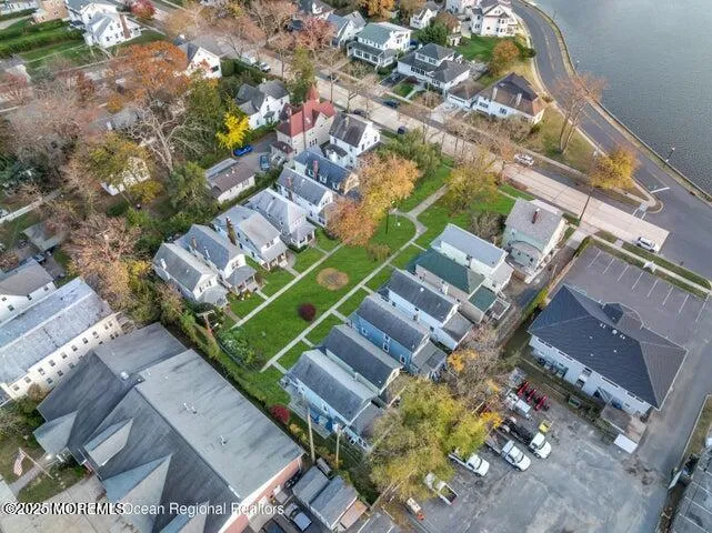 15 Buena Vista Court Allenhurst, NJ 07711