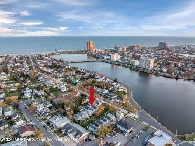 15 Buena Vista Court Allenhurst, NJ 07711