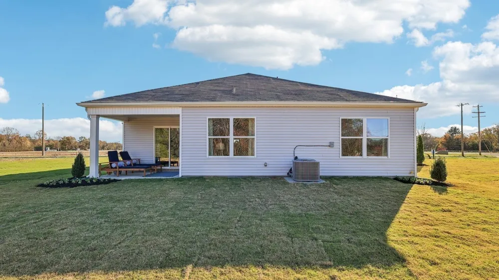 1750 Savannah Pass Lewisburg, TN 37091