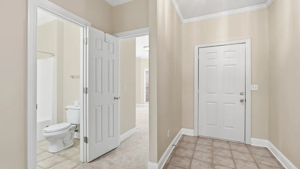 143 Hickory Ct McMinnville, TN 37110