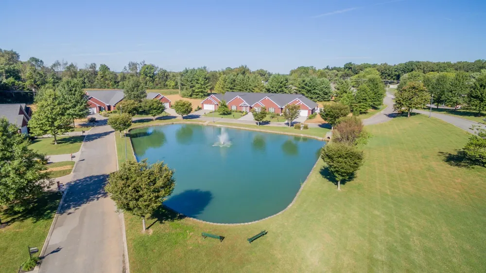143 Hickory Ct McMinnville, TN 37110