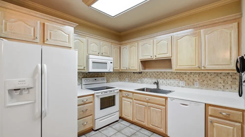 143 Hickory Ct McMinnville, TN 37110