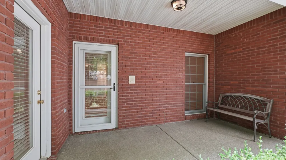143 Hickory Ct McMinnville, TN 37110