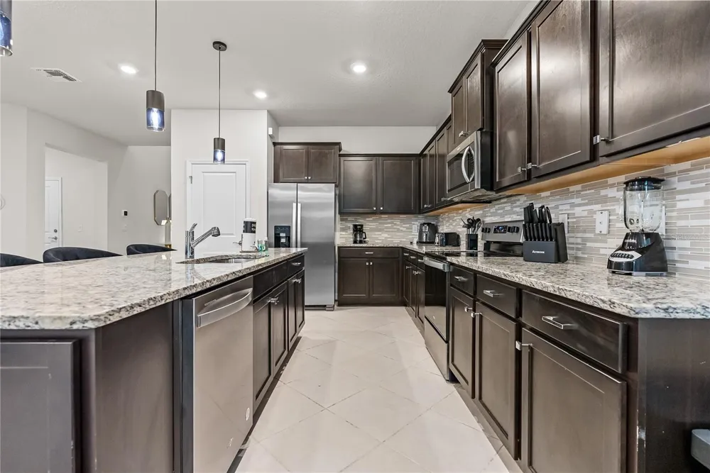 16208 SAINT MARTIN STREET Clermont, FL 34714