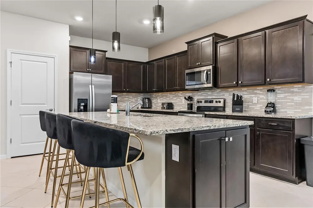 16208 SAINT MARTIN STREET Clermont, FL 34714