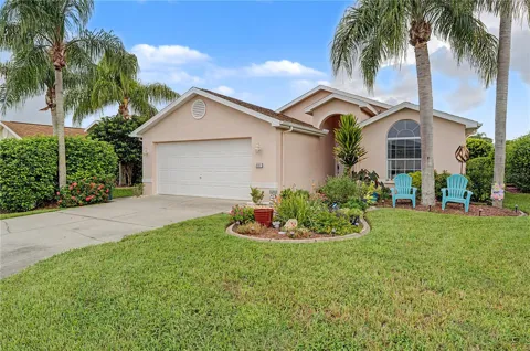 3327 SCORECARD DRIVE