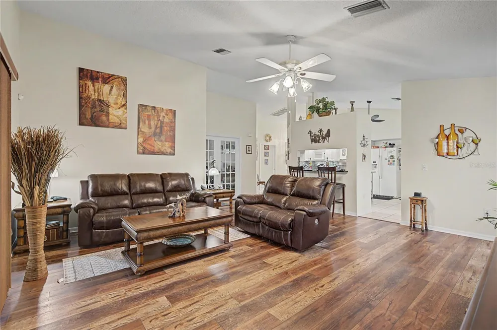 3327 SCORECARD DRIVE New Port Richey, FL 34655