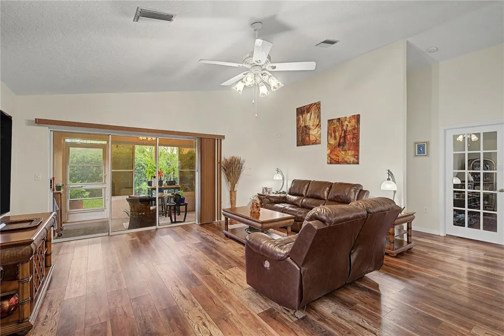 3327 SCORECARD DRIVE New Port Richey, FL 34655