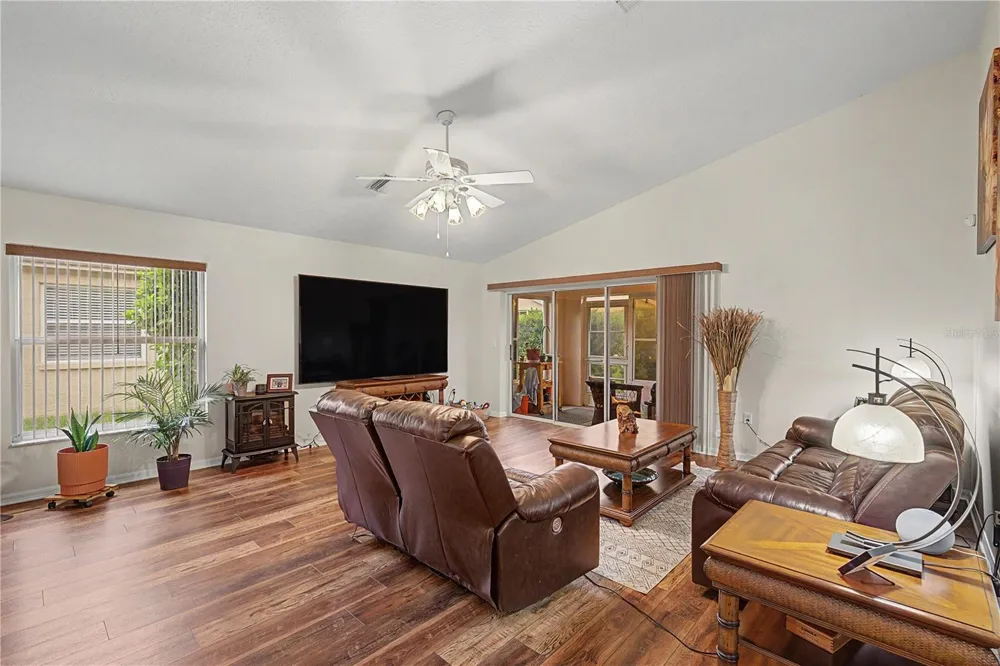 3327 SCORECARD DRIVE New Port Richey, FL 34655