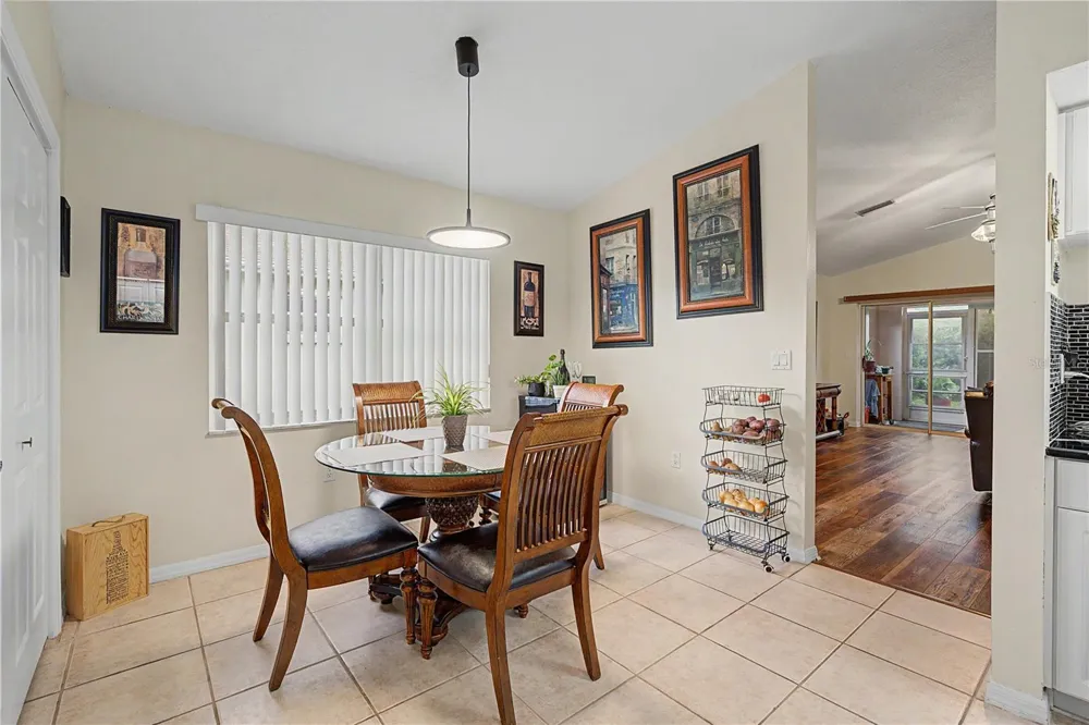 3327 SCORECARD DRIVE New Port Richey, FL 34655