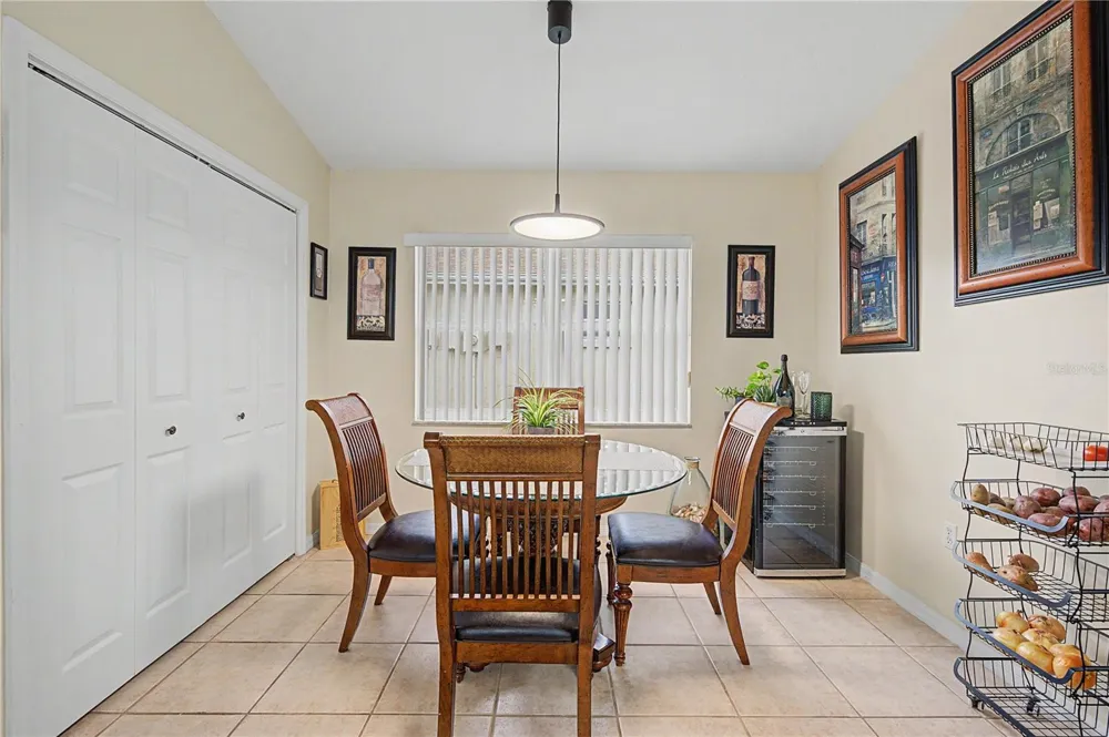 3327 SCORECARD DRIVE New Port Richey, FL 34655
