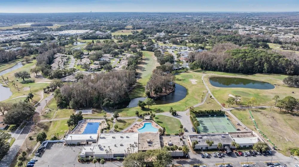 3327 SCORECARD DRIVE New Port Richey, FL 34655