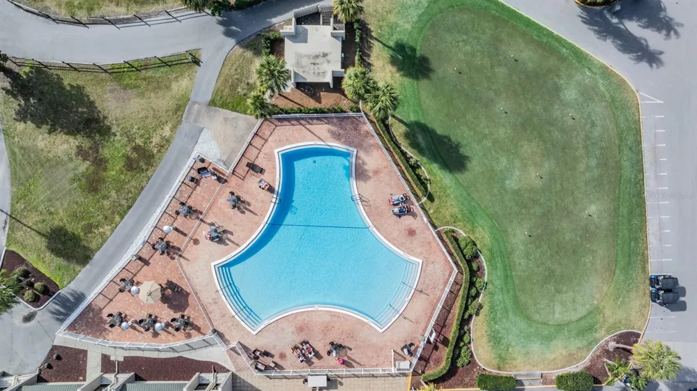 3327 SCORECARD DRIVE New Port Richey, FL 34655