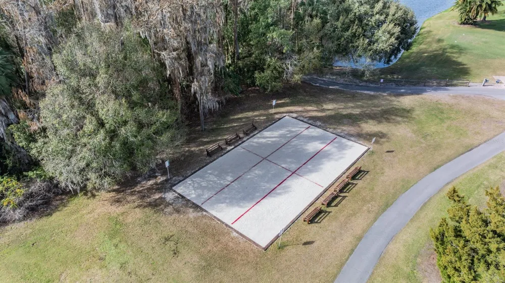 3327 SCORECARD DRIVE New Port Richey, FL 34655