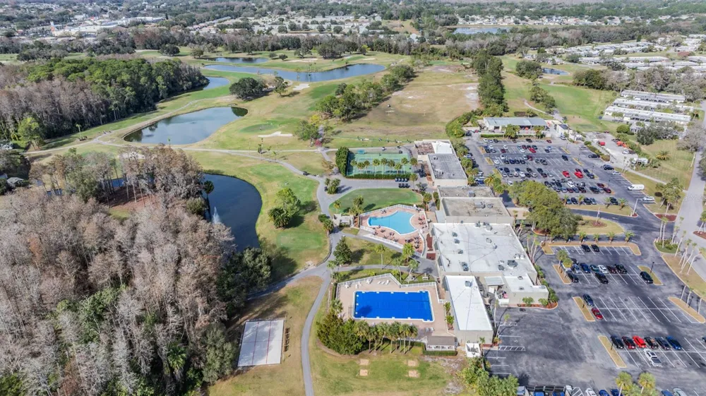 3327 SCORECARD DRIVE New Port Richey, FL 34655