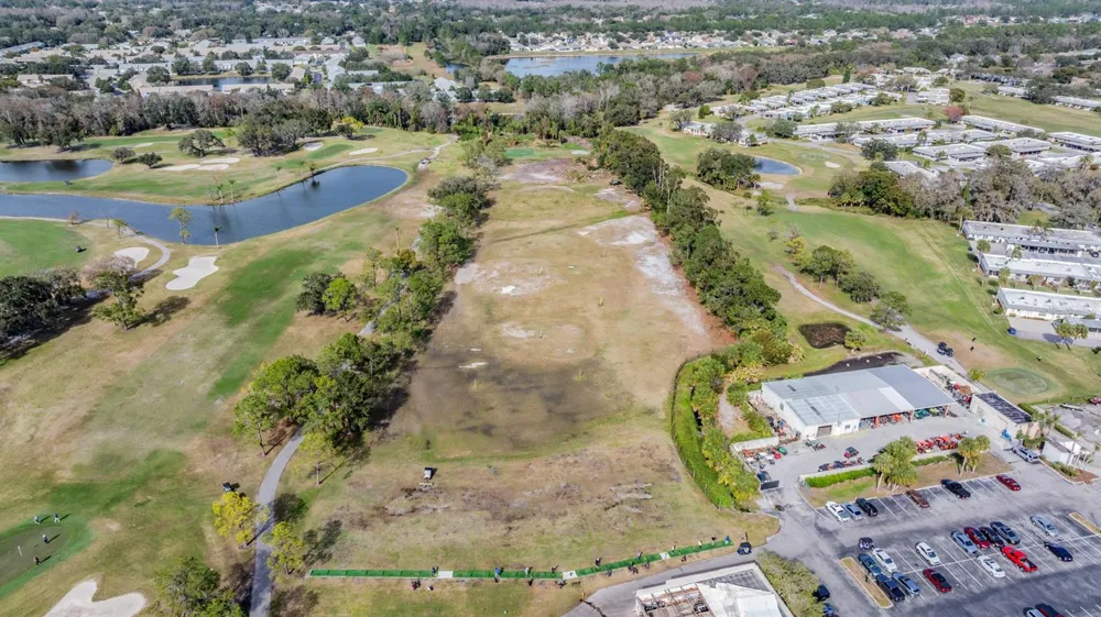 3327 SCORECARD DRIVE New Port Richey, FL 34655