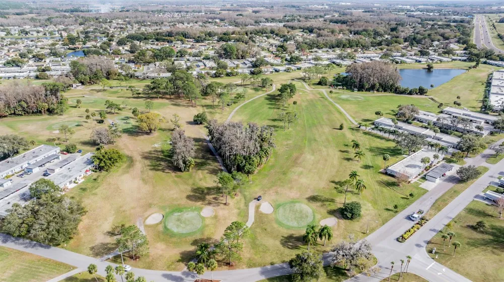 3327 SCORECARD DRIVE New Port Richey, FL 34655