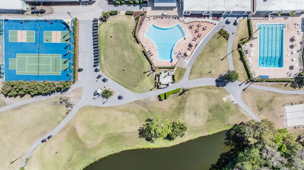 3327 SCORECARD DRIVE New Port Richey, FL 34655