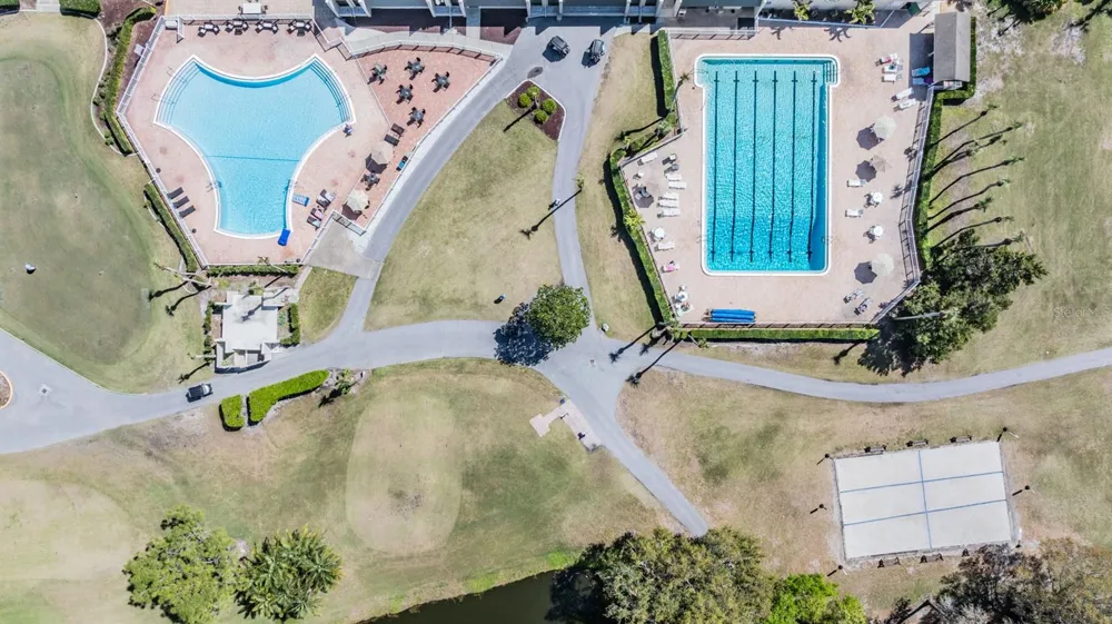 3327 SCORECARD DRIVE New Port Richey, FL 34655