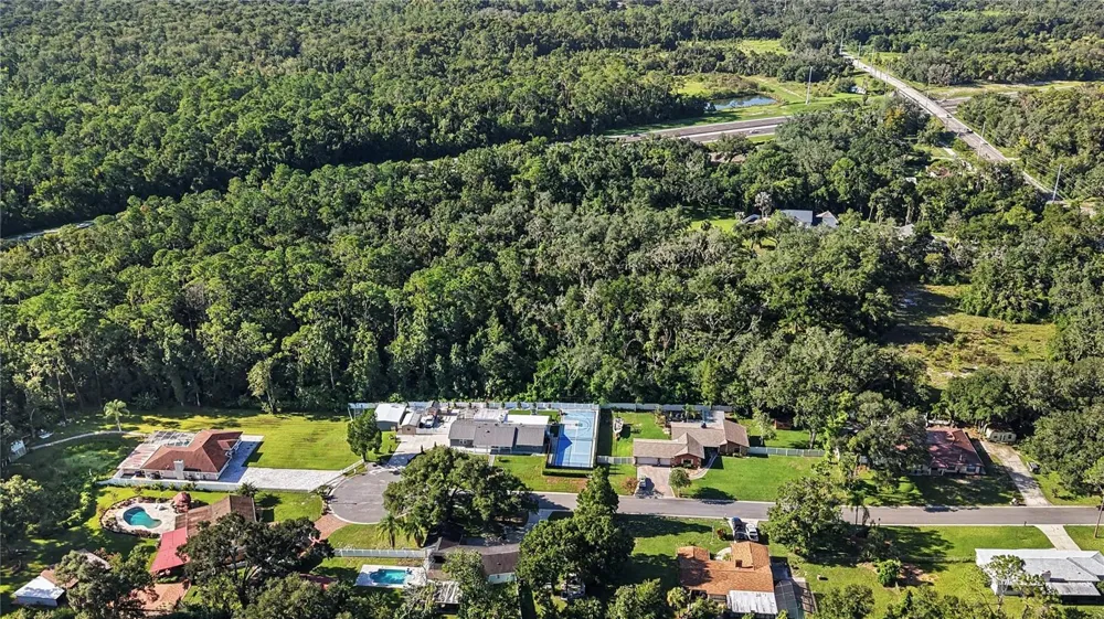 LIVINGSTON AVE Lutz, FL 33559