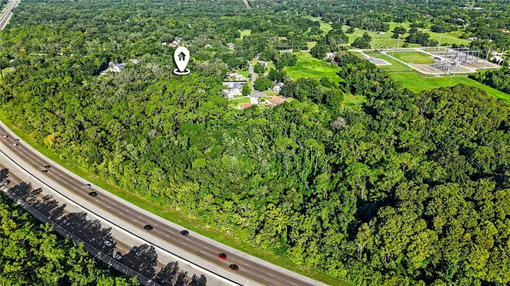 LIVINGSTON AVE Lutz, FL 33559