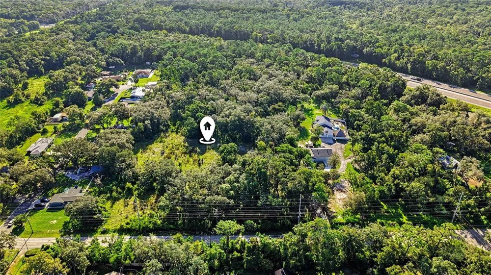 LIVINGSTON AVE Lutz, FL 33559