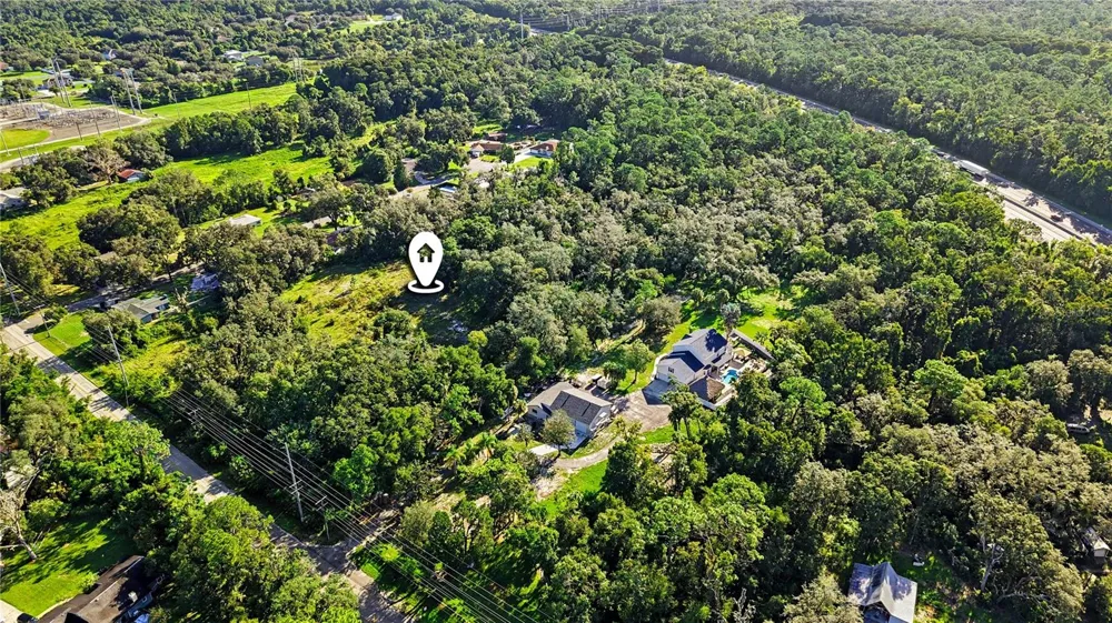 LIVINGSTON AVE Lutz, FL 33559