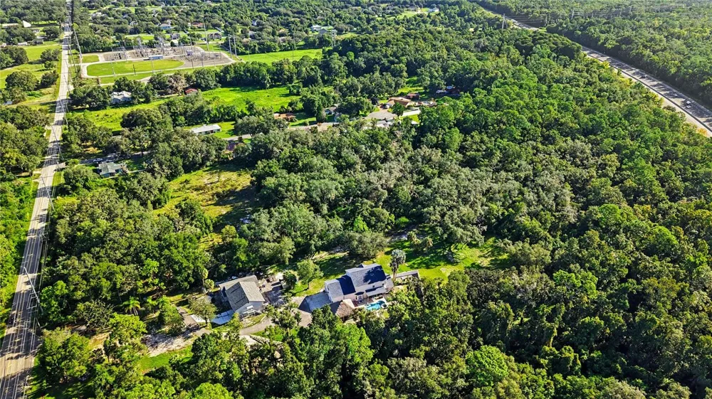 LIVINGSTON AVE Lutz, FL 33559